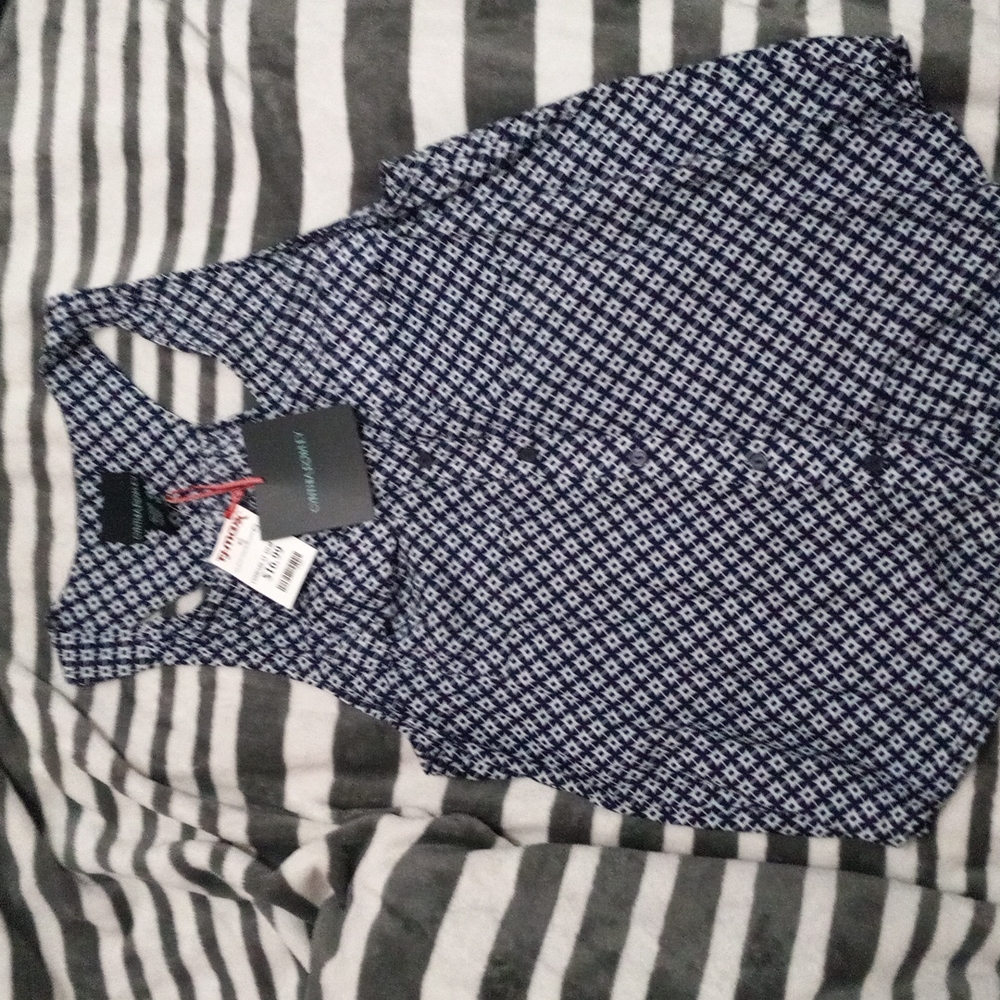 Cynthia Rowley blouse